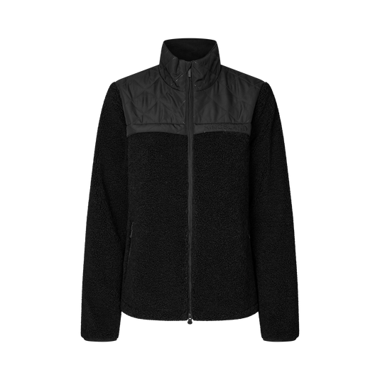 Kingsland Antonie Unisex Full-Zip Fleece