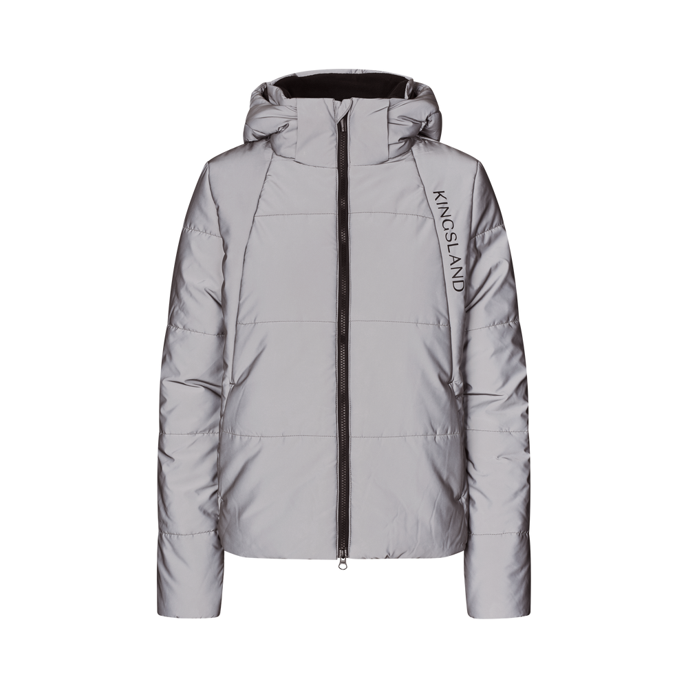 Kingsland Aurora Ladies Reflective Riding Jacket