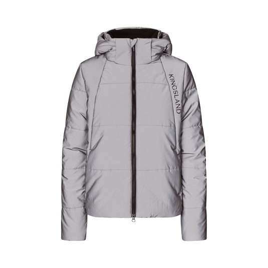 Kingsland Aurora Ladies Reflective Riding Jacket