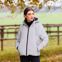 Kingsland Aurora Ladies Reflective Riding Jacket