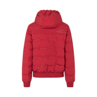 Kingsland Arianna Ladies Padded Bomber Jacket