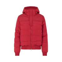Kingsland Arianna Ladies Padded Bomber Jacket