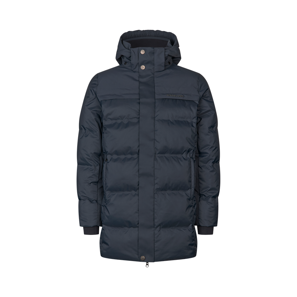 Kingsland Aiko Mens Padded Parka