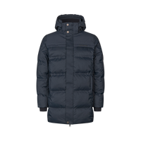 Kingsland Aiko Mens Padded Parka