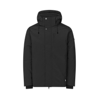 Kingsland Aron Mens Padded Parka