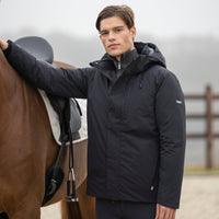 Kingsland Aron Mens Padded Parka