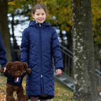 Kingsland Annika Junior Padded Coat