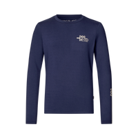 Kingsland Ali Junior O-Neck Training Shirt