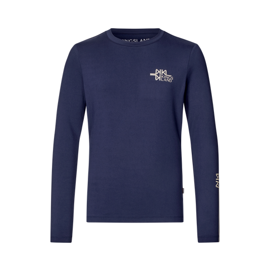 Kingsland Ali Junior O-Neck Training Shirt