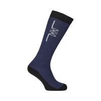 Kingsland Alina Woolmix Sock 1-pack