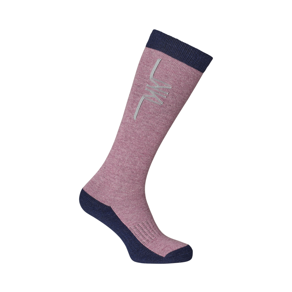 Kingsland Alina Woolmix Sock 1-pack