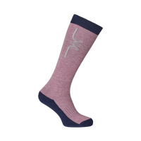 Kingsland Alina Woolmix Sock 1-pack