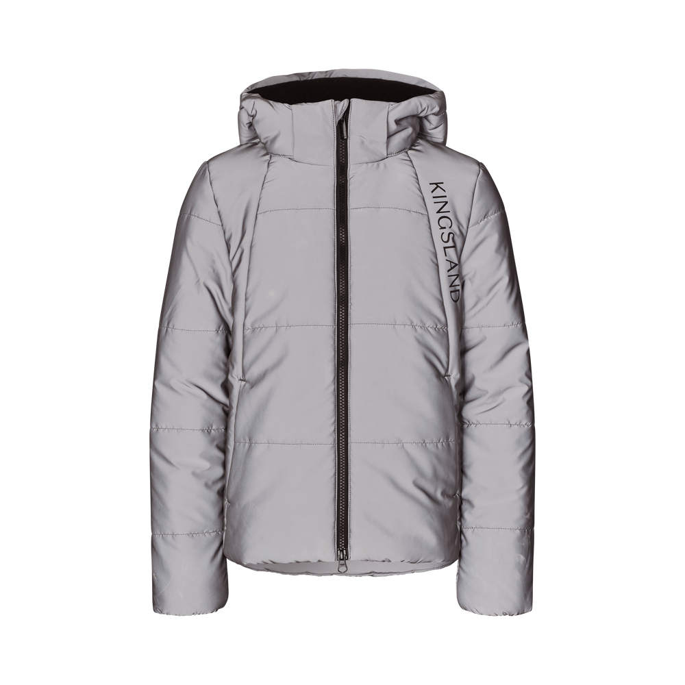 Kingsland Aurora Junior Reflective Riding Jacket