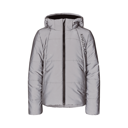 Kingsland Aurora Junior Reflective Riding Jacket