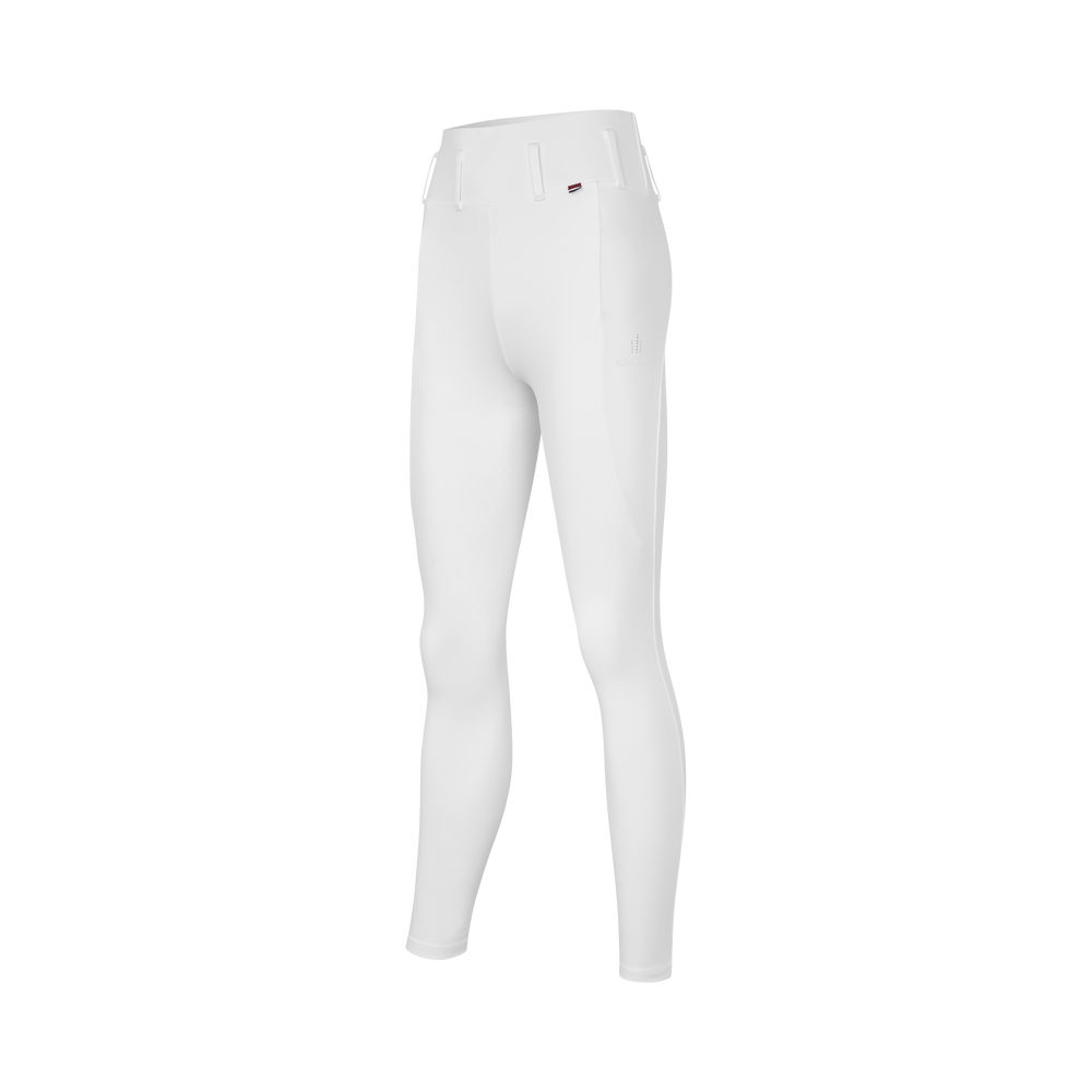 Kingsland Athena Ladies Brushed F-Grip Tights F-Tec4 AW26