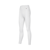 Kingsland Athena Ladies Brushed F-Grip Tights F-Tec4 AW26