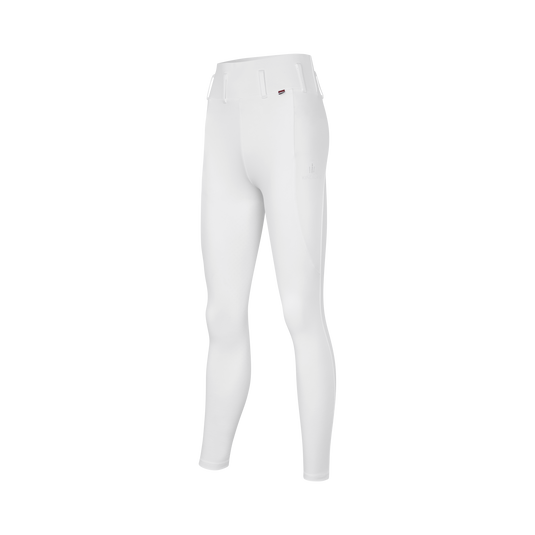 Kingsland Athena Ladies Brushed F-Grip Tights F-Tec4 AW26