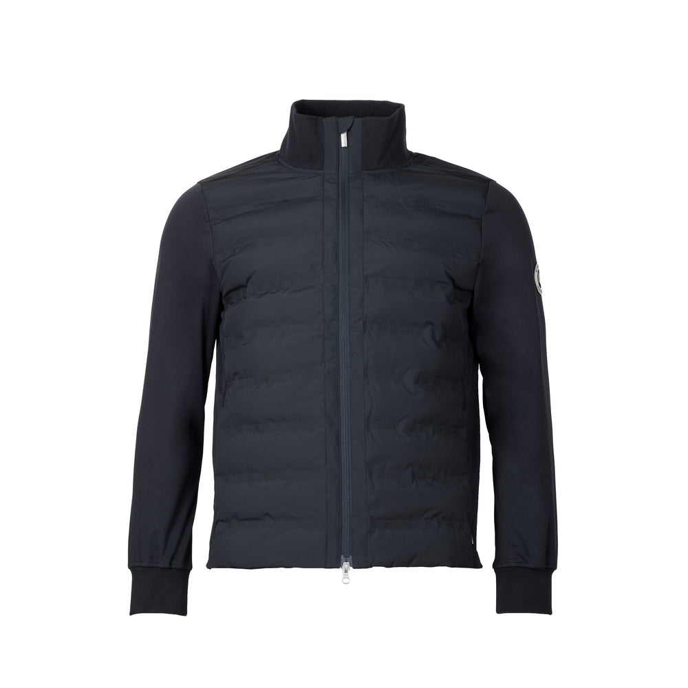 Kingsland Lucas Mens Hybrid Jacket