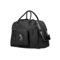 Classic Logo Groom Bag