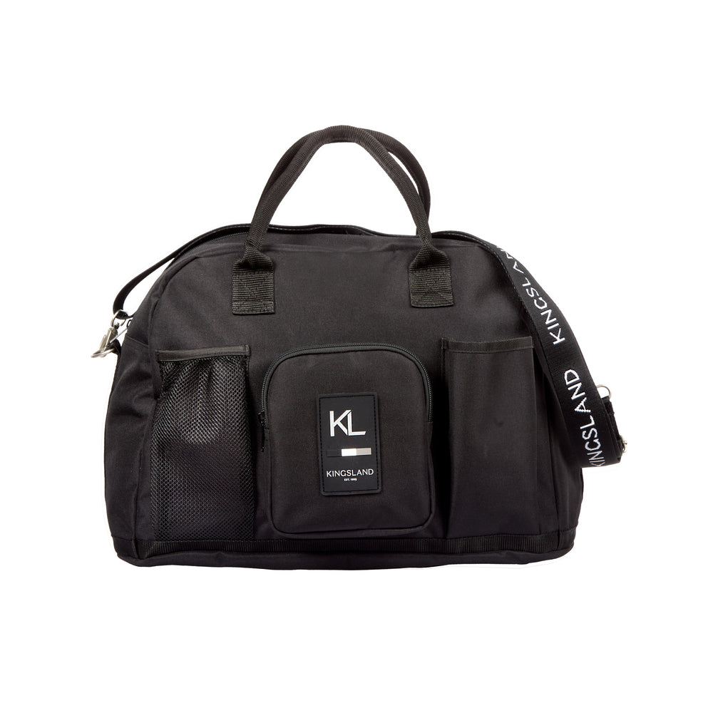 Classic Logo Groom Bag