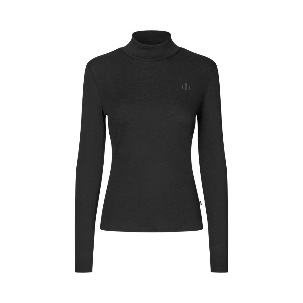Kingsland Abigail Ladies Turtleneck Knit