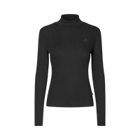 Kingsland Abigail Ladies Turtleneck Knit