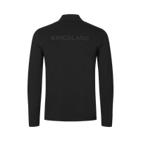 Kingsland Austin Mens Woolmix Training Shirt