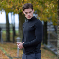 Kingsland Austin Mens Woolmix Training Shirt