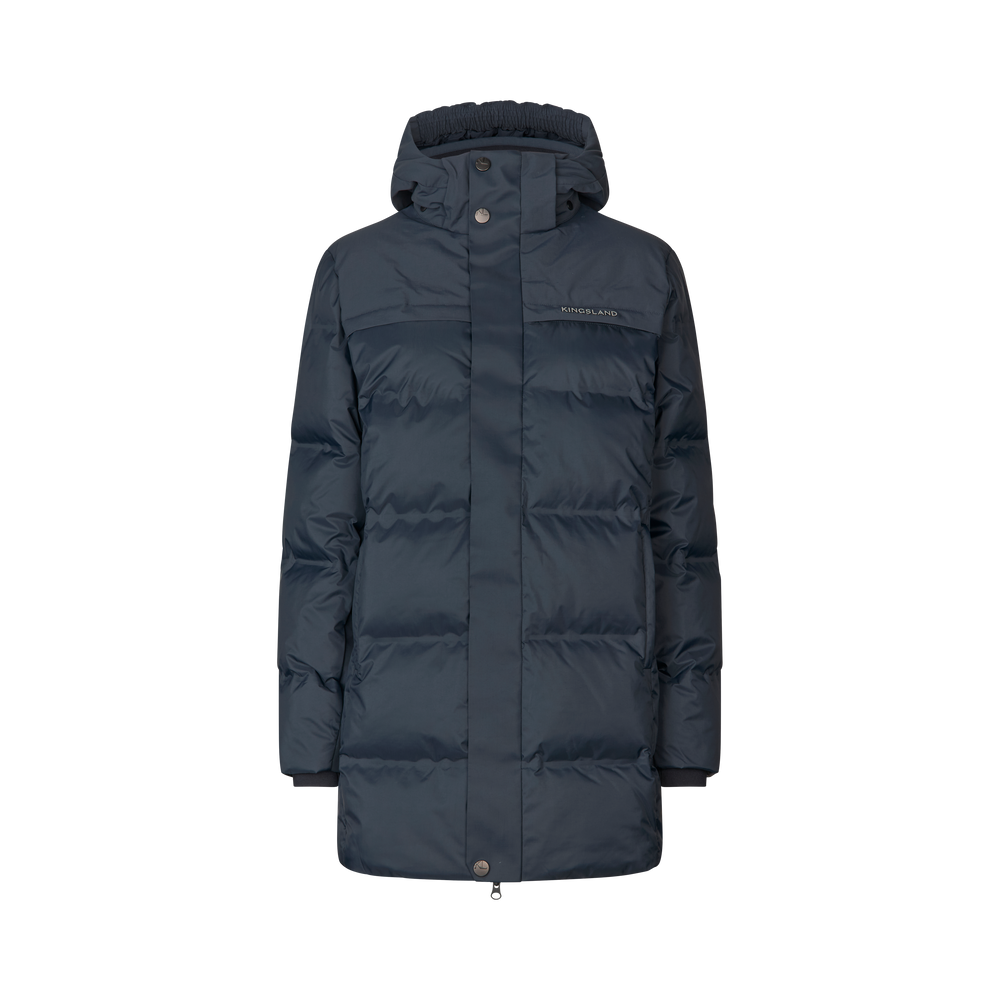 Kingsland Aiki Ladies Padded Parka