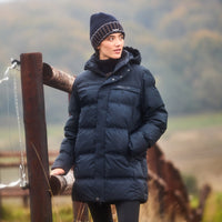 Kingsland Aiki Ladies Padded Parka