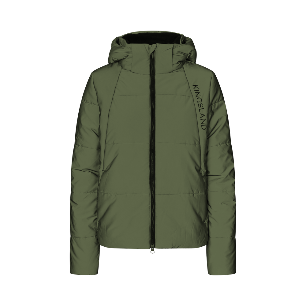 Kingsland Aurora Ladies Padded Riding Jacket