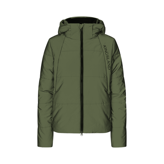 Kingsland Aurora Ladies Padded Riding Jacket