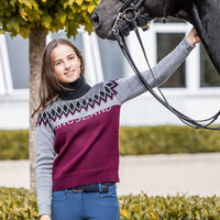 Kingsland Montez Ladies Rollneck Knit