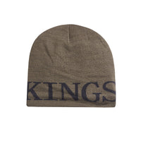 Kingsland Quincy Unisex Knitted Hat