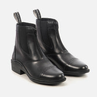 Brogini Tivoli Leather Paddock Boot