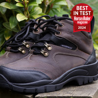 Brogini Montiere Waterproof Yard Boot
