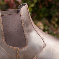 Brogini Kingham Water-Resistant Leather Chelsea Boot