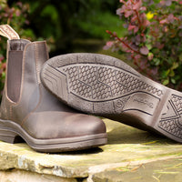 Brogini Kingham Water-Resistant Leather Chelsea Boot