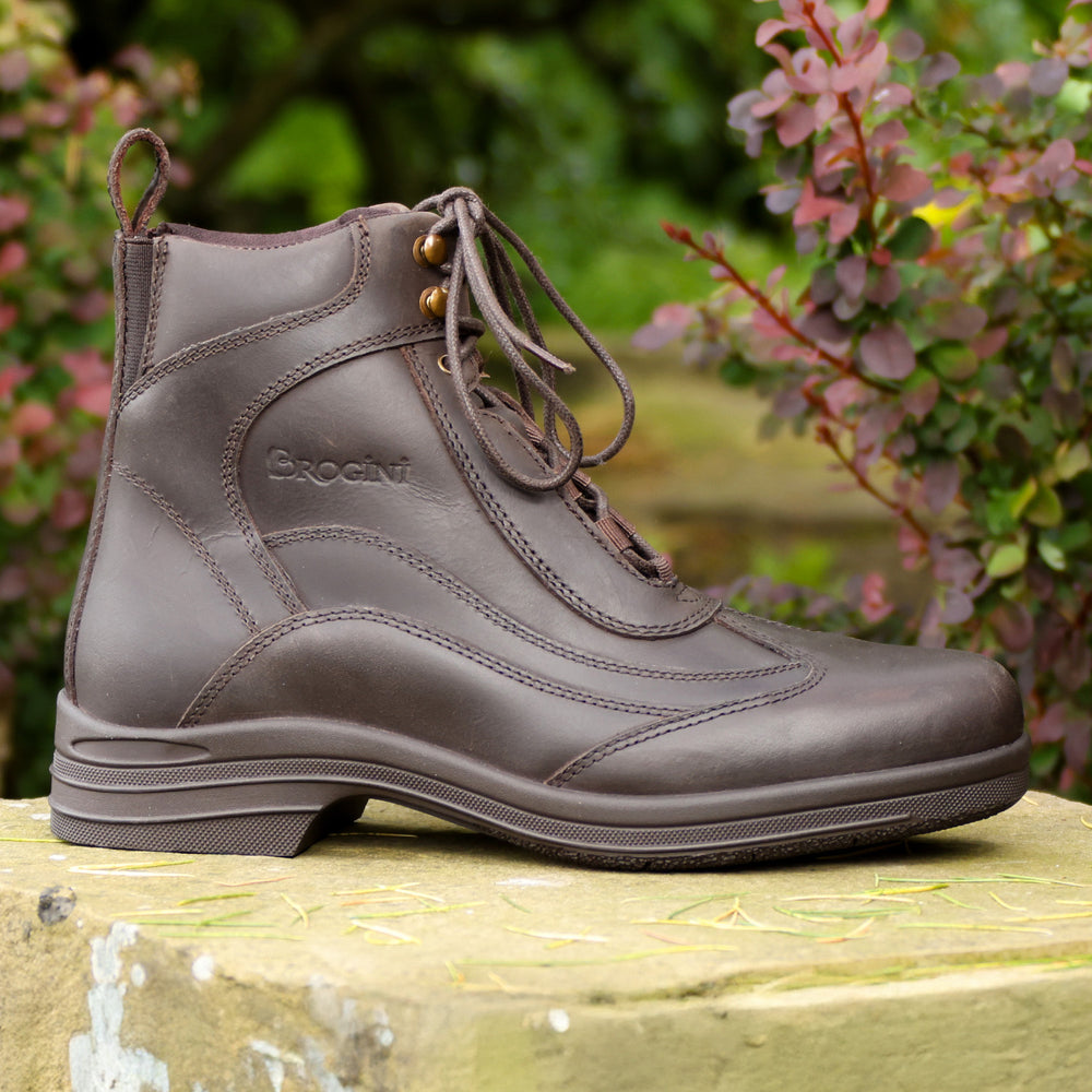 Brogini Kilcott Water-Resistant Yard Boot