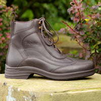 Brogini Kilcott Water-Resistant Yard Boot