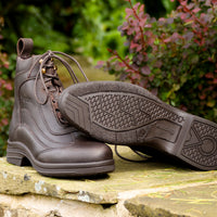 Brogini Kilcott Water-Resistant Yard Boot