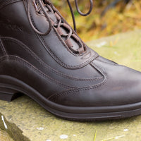 Brogini Kilcott Water-Resistant Yard Boot