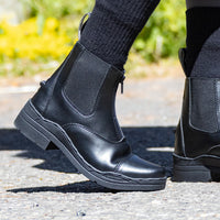 Brogini Mirfield Comfort Paddock Boot
