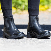 Brogini Mirfield Comfort Paddock Boot