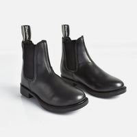 Brogini Boxwell Kids Jodhpur Boot