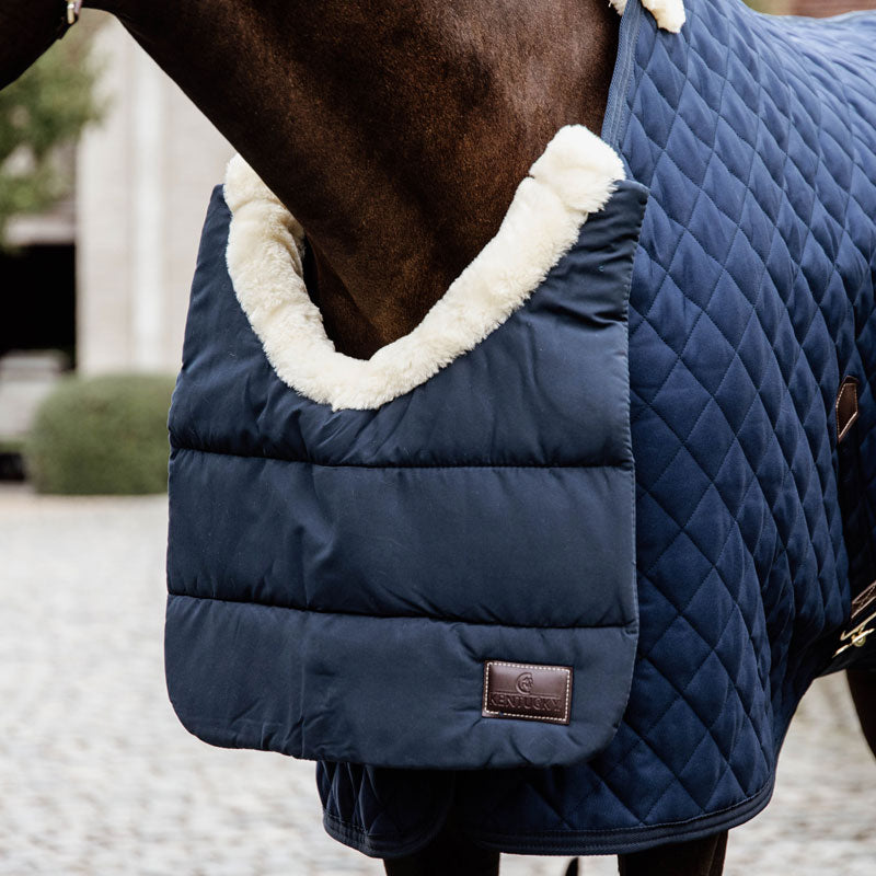 Kentucky Horsewear Horse Rug Bib