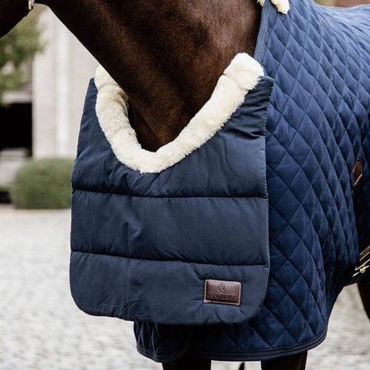 Kentucky Horsewear Horse Rug Bib