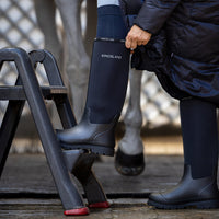 Kingsland Maria Ladies High Shaft Rubber Boot