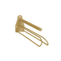 Grooming Deluxe metal Saddle Rack With Saddle Pad Holder