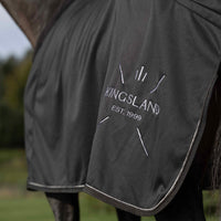 Kingsland Mona Fleece Rug